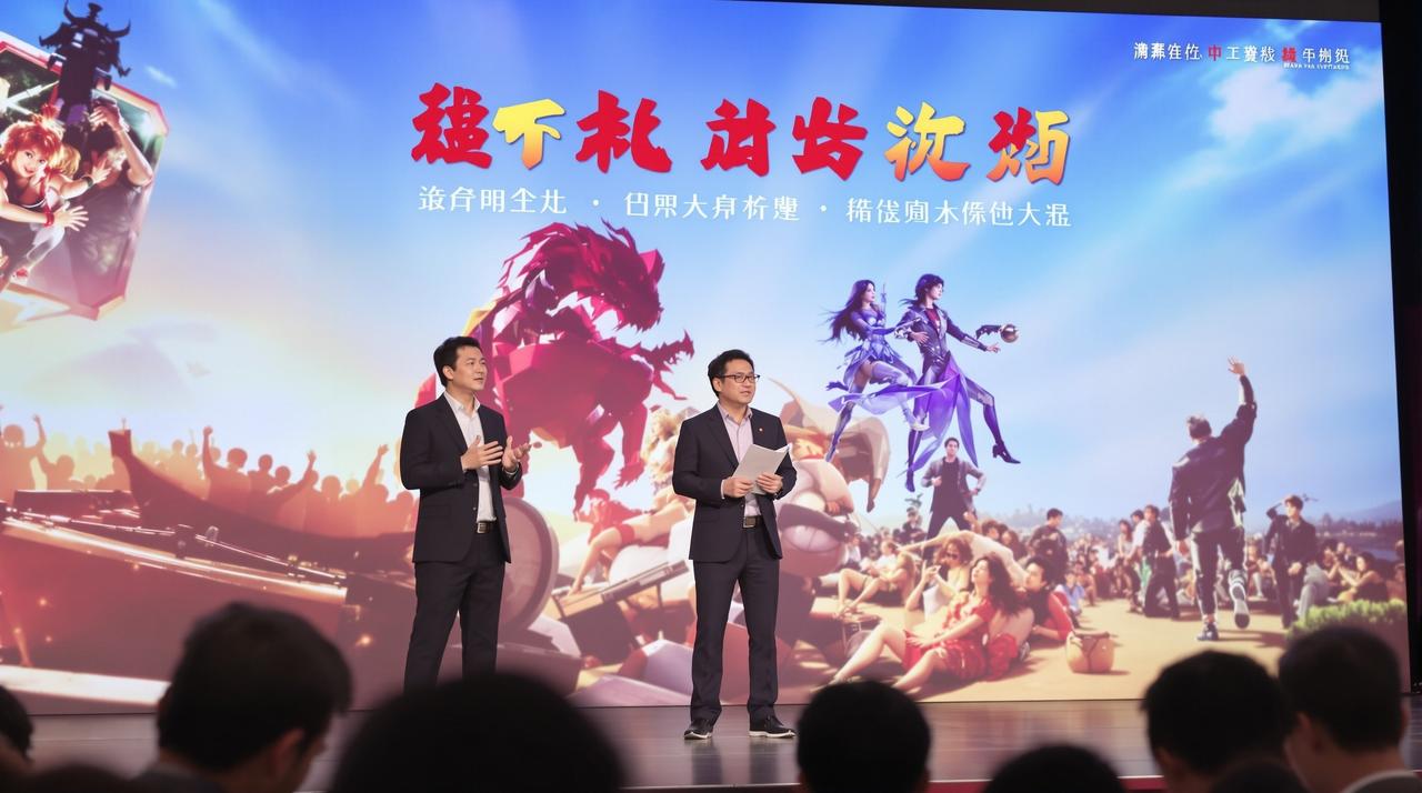 99视频网2026年度片单正式发布，十余部重磅作品即将亮相